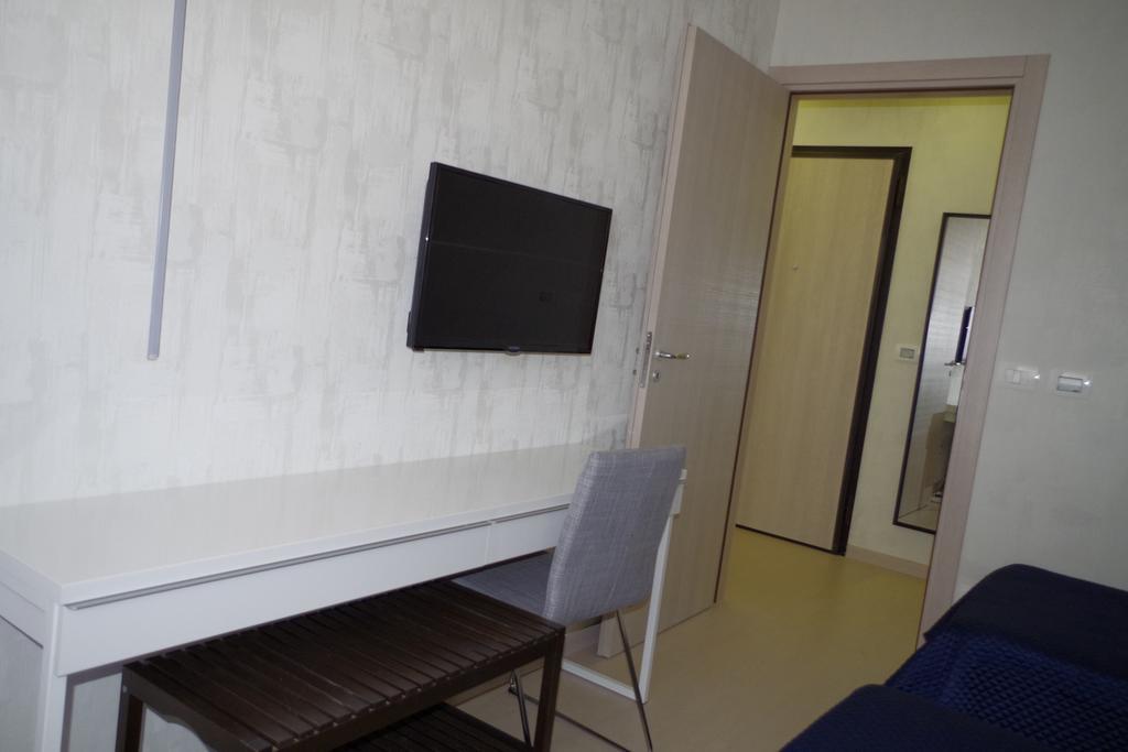 Hotel Kroma Ragusa Rom bilde