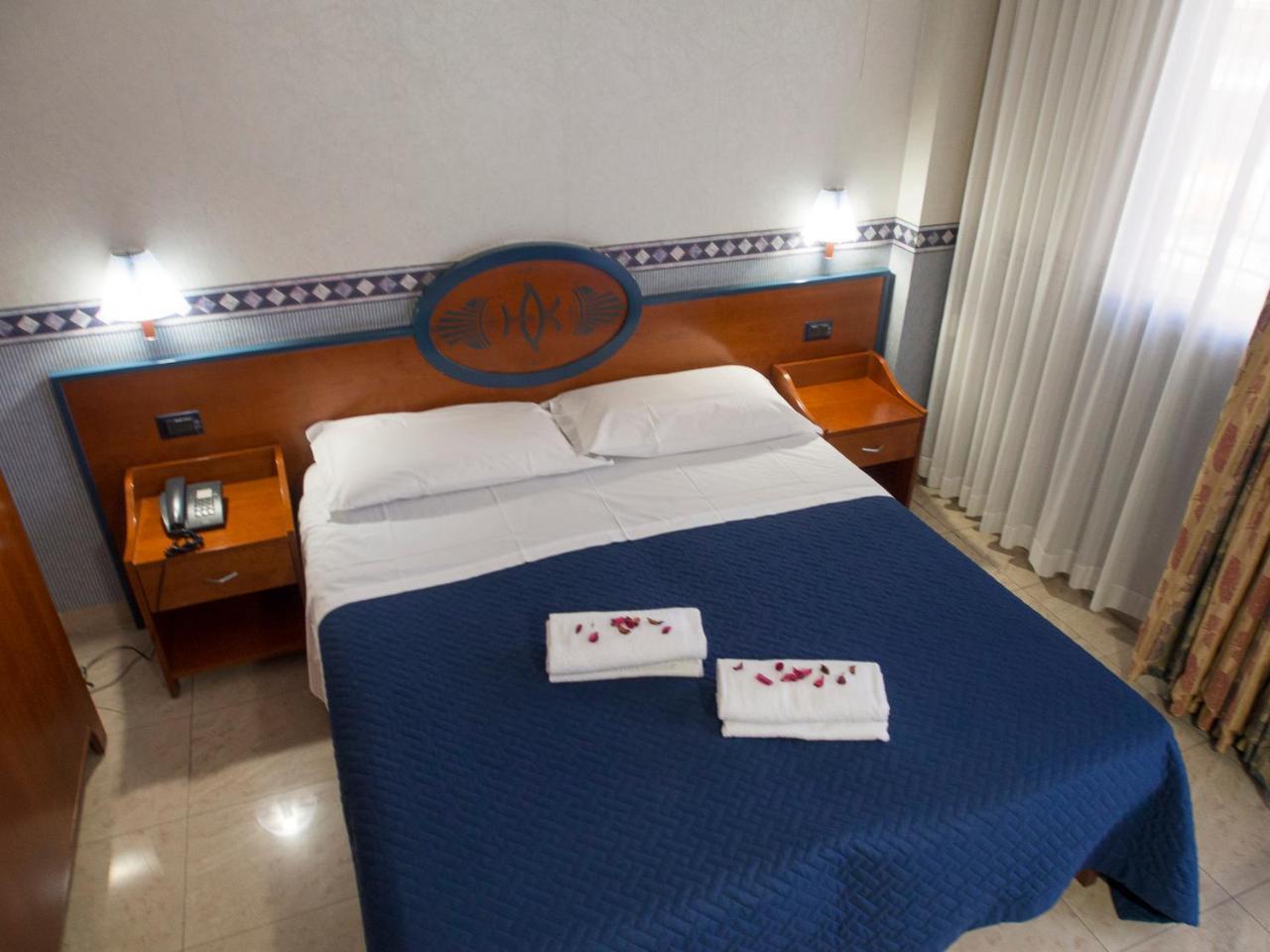 Hotel Kroma Ragusa Eksteriør bilde